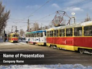 Come Alive PowerPoint Template