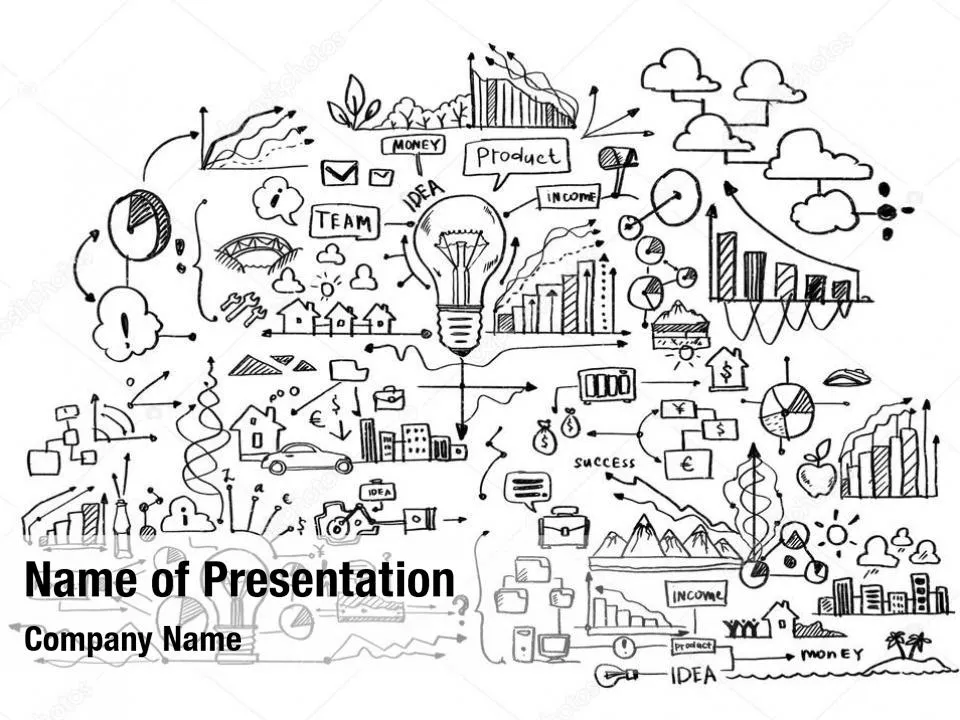 Startup Business Plan