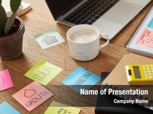 Room Planning PowerPoint Template