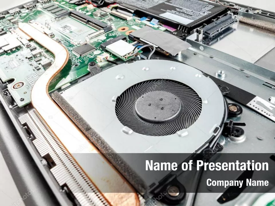 Computer Repair Services