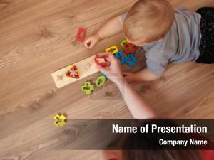 Early Childhood Education PowerPoint Template