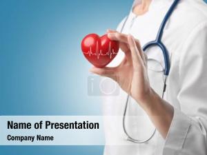 Small Chalkboard PowerPoint Template