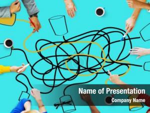 Connect and Communicate