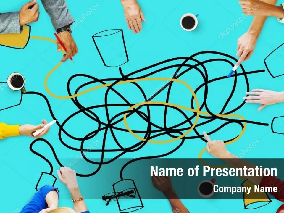 Connect and Communicate