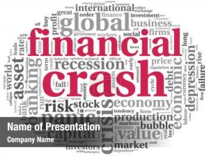 Financial Disaster