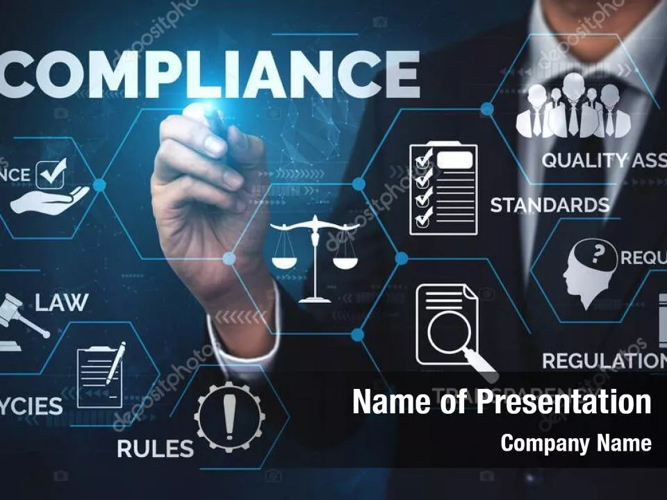 Corporate Compliance