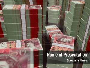 Great Recession PowerPoint Template