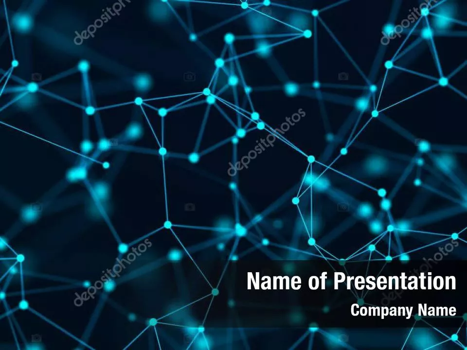 Network Infrastructure