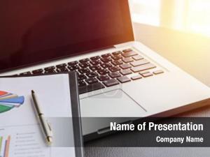 Business Analysis PowerPoint Template