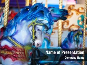 Toy Theme PowerPoint Template