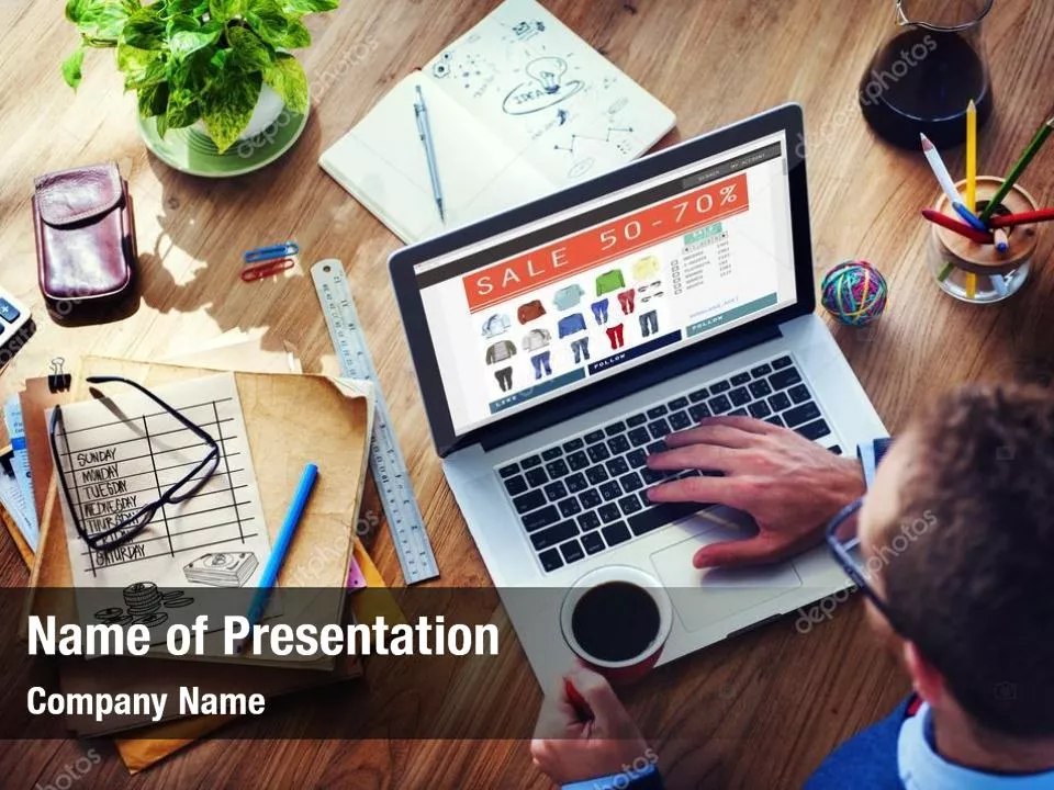 Ecommerce and Marketing