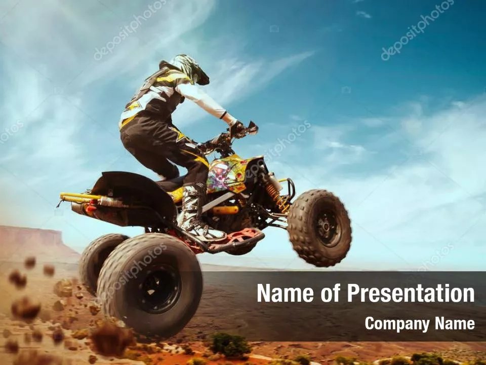 ATV Racing