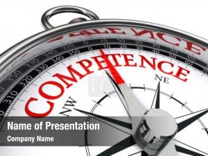 Leadership Compass Concept