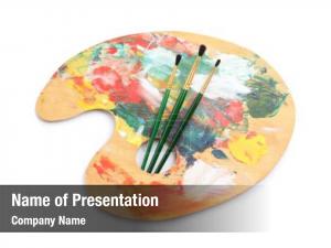 Information Data Security Concept PowerPoint Template