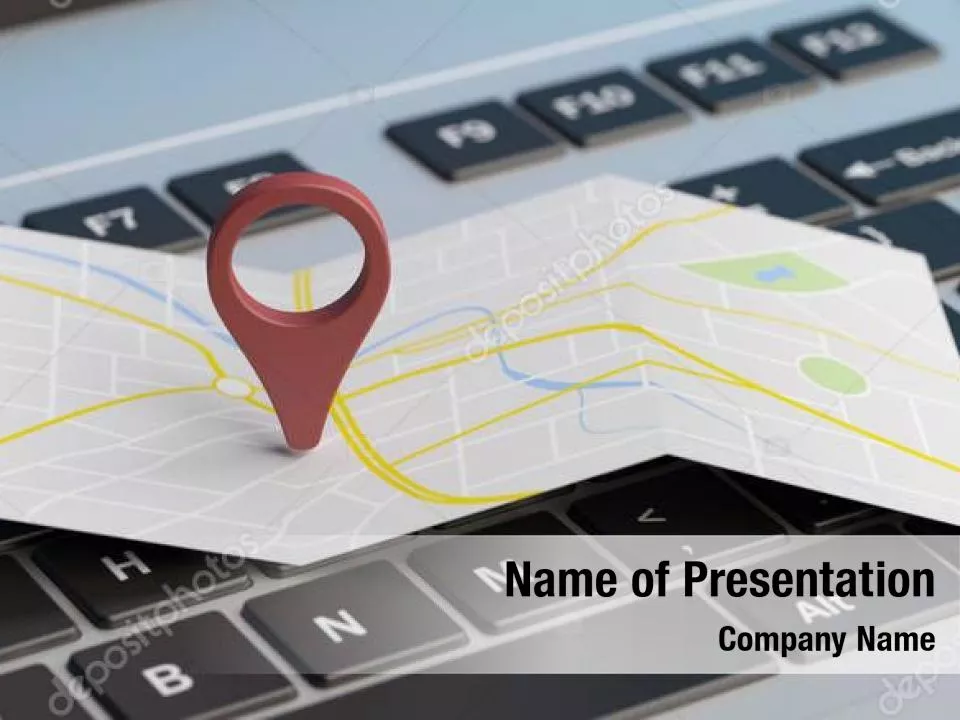 Navigator Illustration