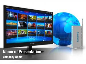  PowerPoint Template