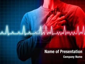 Atrial heart disorder fibrillation ecg