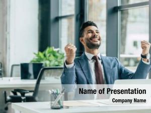  PowerPoint Template