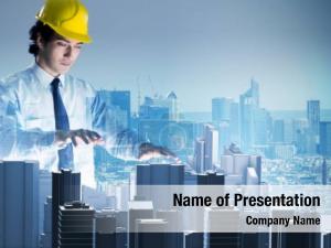  PowerPoint Template