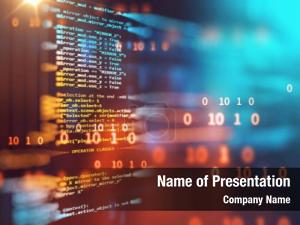  PowerPoint Template