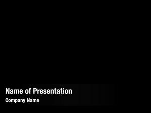 Bacteria PowerPoint Template