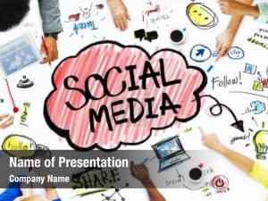 Be Social