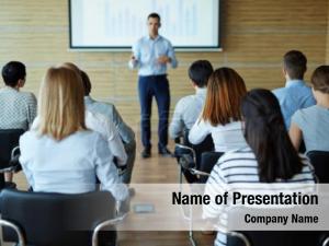 Lecture PowerPoint Template
