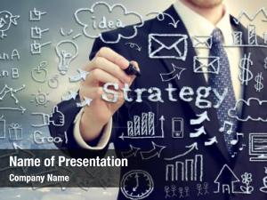 Business Strategy
