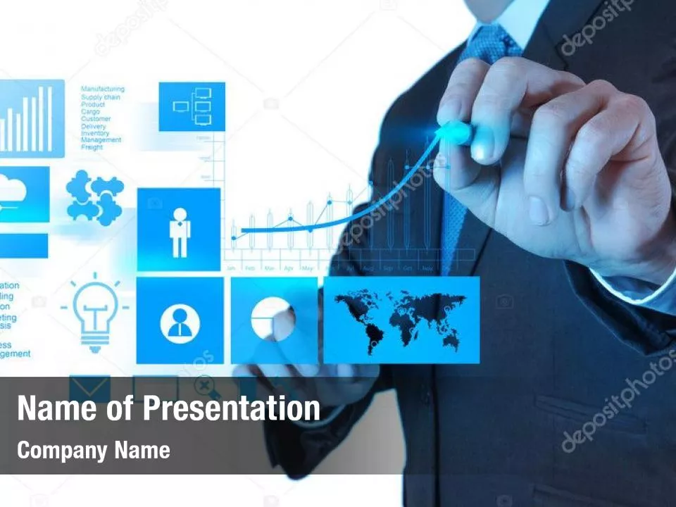 Business and Management Concept