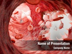 Platelet PowerPoint Template