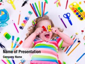 Primary School Supplies