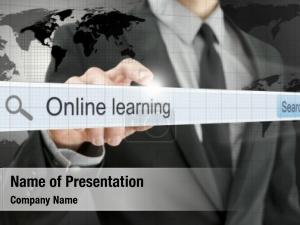 Global Online Learning