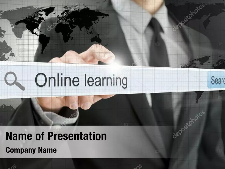 Global Online Learning