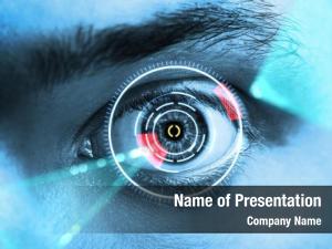 Biometrics Security System