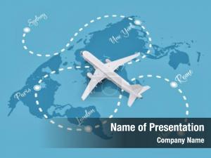 Traveling Around the World