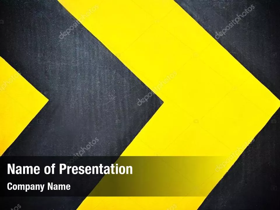 Right Direction Arrows