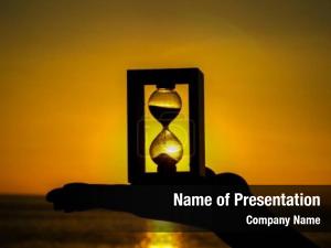 Time Concept PowerPoint Template