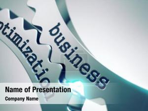 Business Optimization