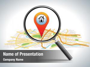 Search Location