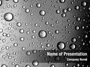 Bubbles Closeup Abstract