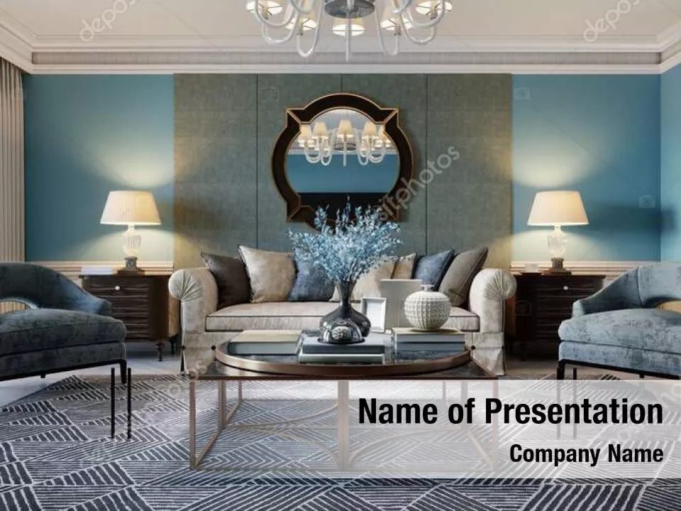 Home Interior Design