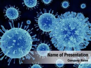 Virus Invasion