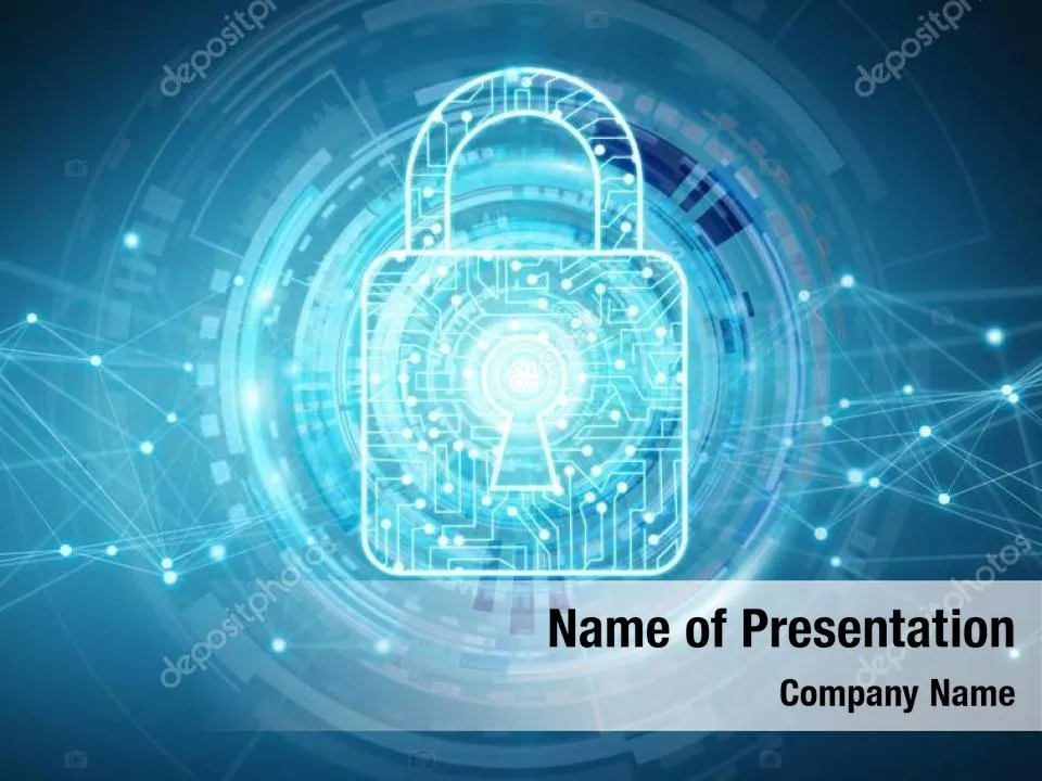 Data Protection and Security