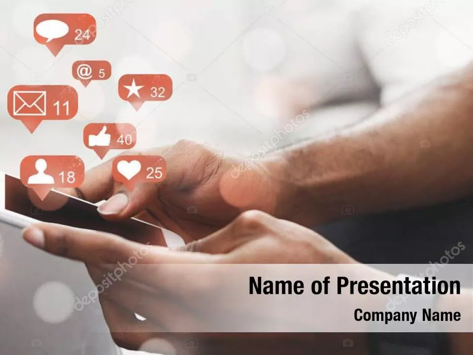 World of Mobile Gadgets