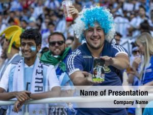 Football Fans