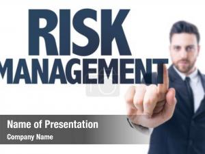 Risk Management Services PowerPoint Template