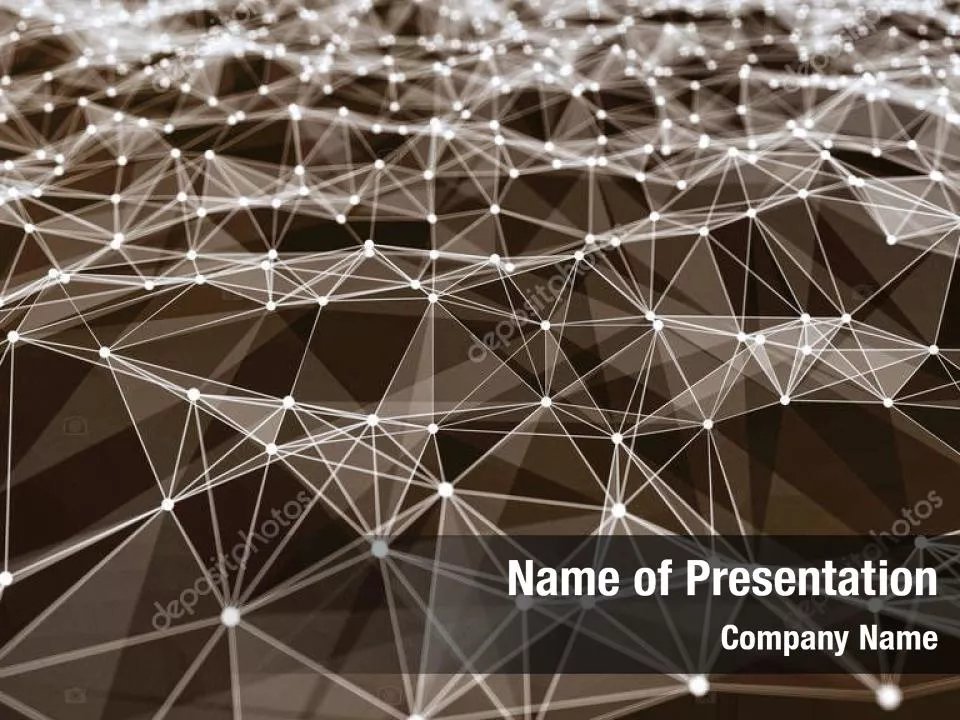 Polygonal Connections