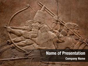 Ancient PowerPoint Template