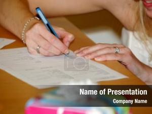 All People Writing