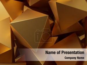 Gold Triangles